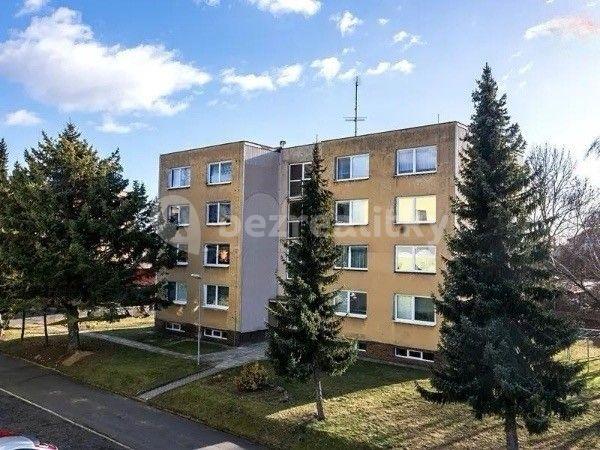 4 bedroom flat for sale, 90 m², Na Pankráci, Mšené-lázně, Ústecký Region