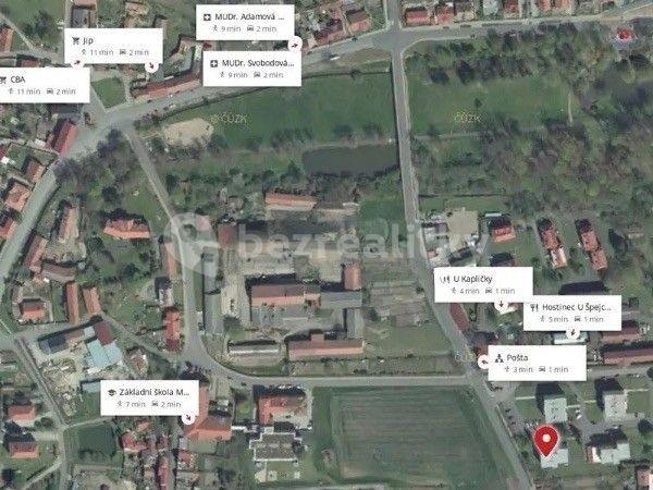 4 bedroom flat for sale, 90 m², Na Pankráci, Mšené-lázně, Ústecký Region