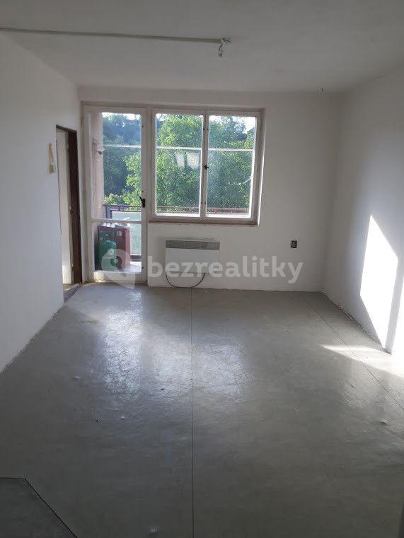 3 bedroom flat for sale, 68 m², Vlastějovice, Středočeský Region