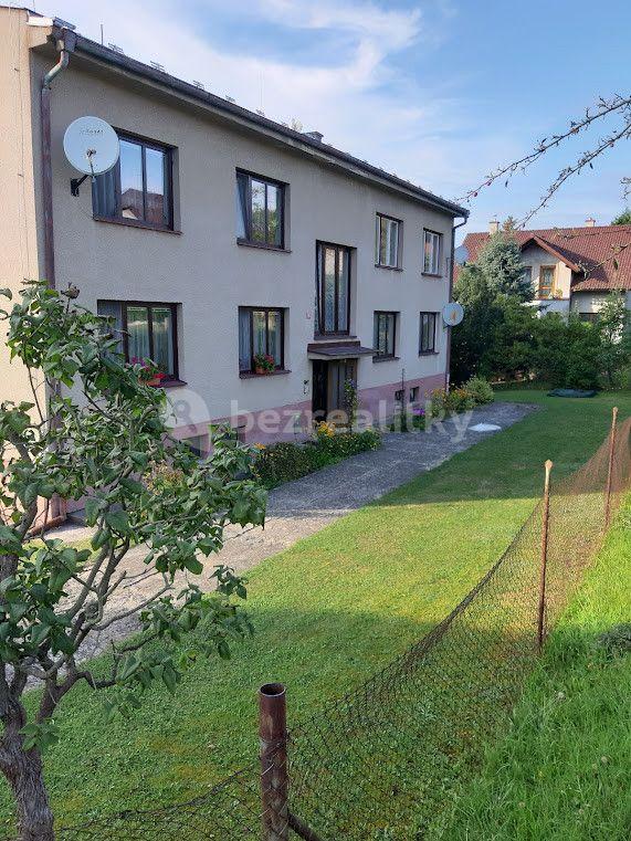 3 bedroom flat for sale, 68 m², Vlastějovice, Středočeský Region