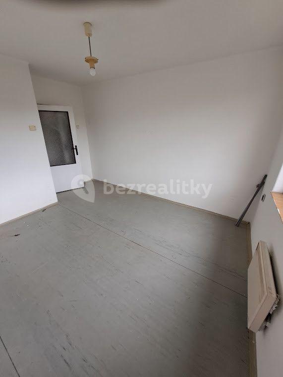 3 bedroom flat for sale, 68 m², Vlastějovice, Středočeský Region