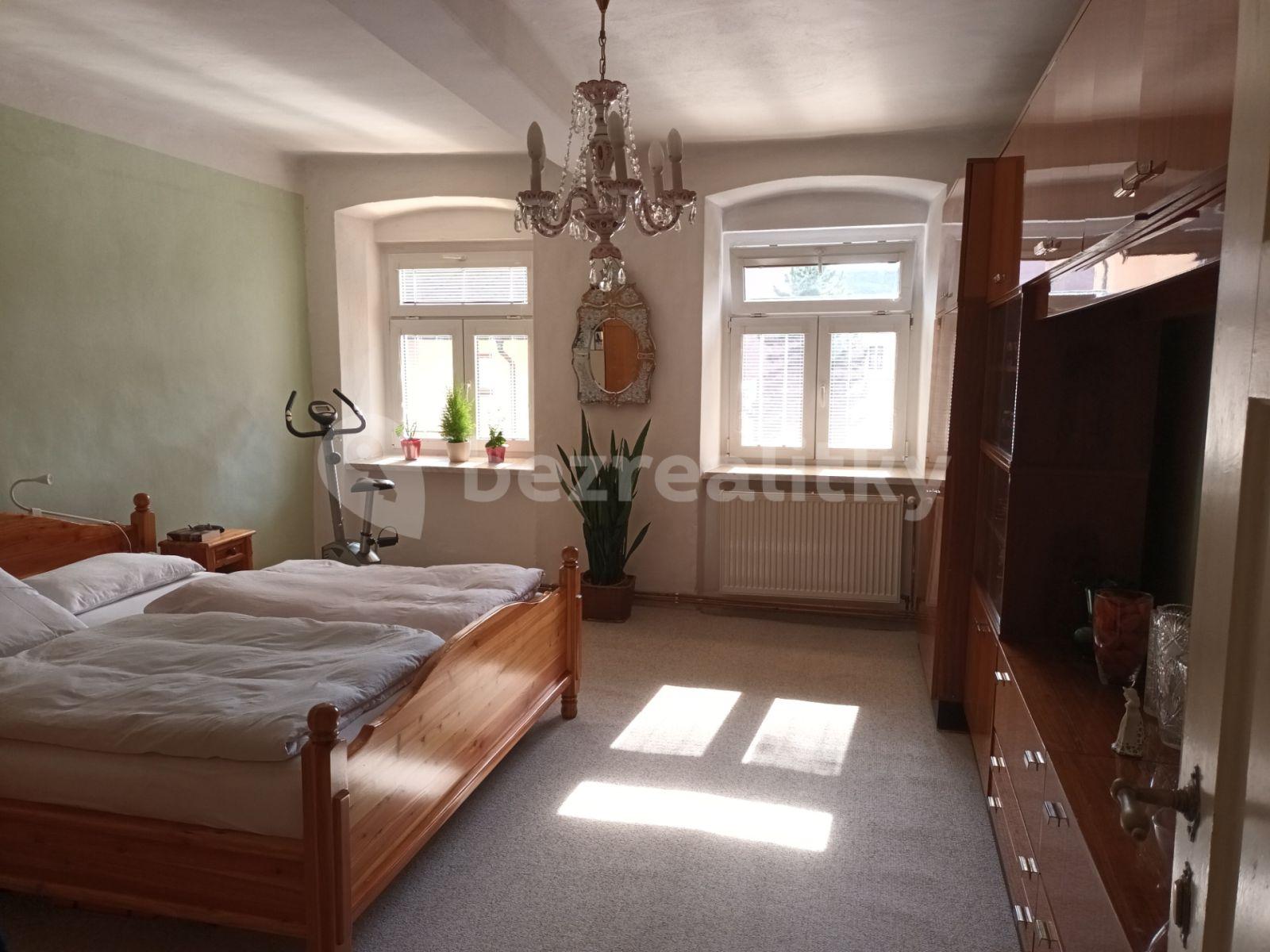 house for sale, 150 m², Luční, Dubá, Liberecký Region