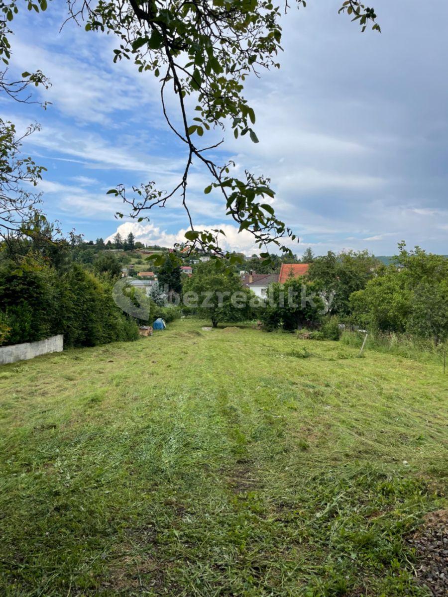 plot for sale, 1,603 m², Rozdrojovice, Jihomoravský Region