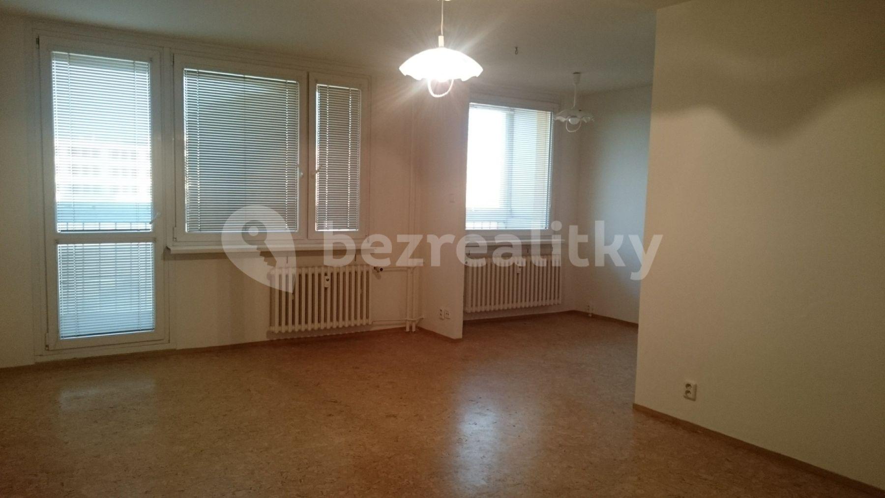 1 bedroom with open-plan kitchen flat for sale, 69 m², Gdaňská, Prague, Prague