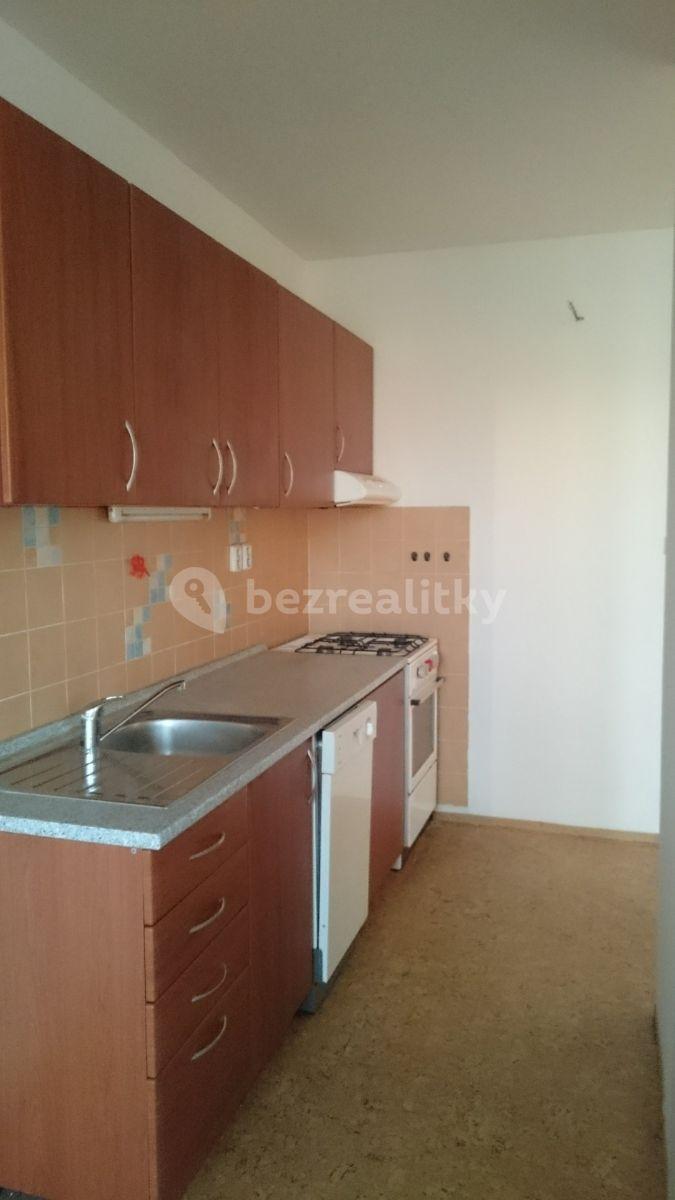 1 bedroom with open-plan kitchen flat for sale, 69 m², Gdaňská, Prague, Prague