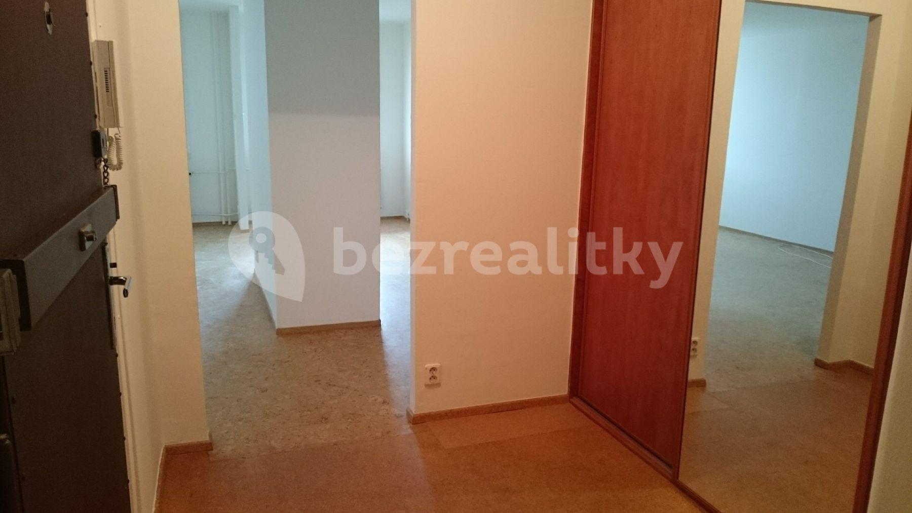 1 bedroom with open-plan kitchen flat for sale, 69 m², Gdaňská, Prague, Prague