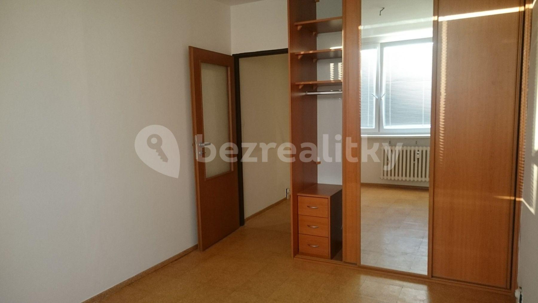 1 bedroom with open-plan kitchen flat for sale, 69 m², Gdaňská, Prague, Prague