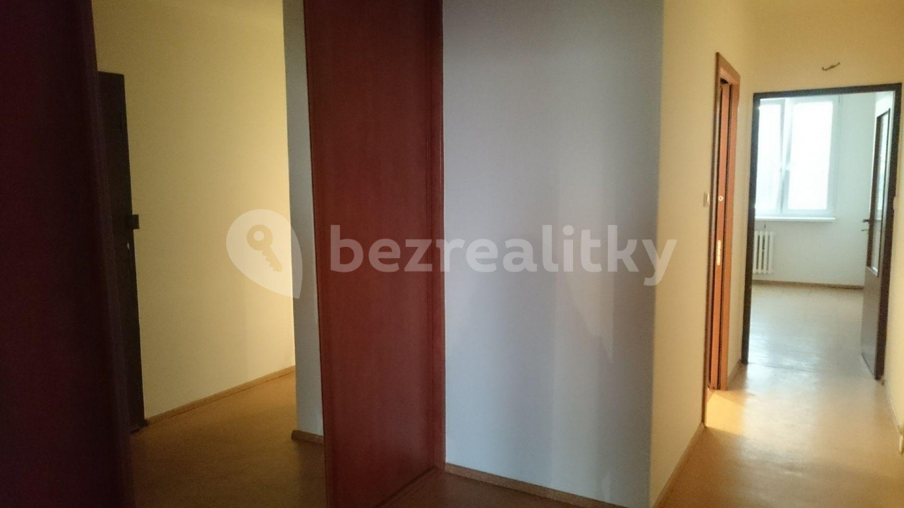 1 bedroom with open-plan kitchen flat for sale, 69 m², Gdaňská, Prague, Prague