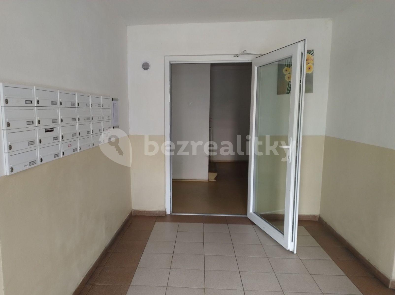 1 bedroom with open-plan kitchen flat for sale, 69 m², Gdaňská, Prague, Prague