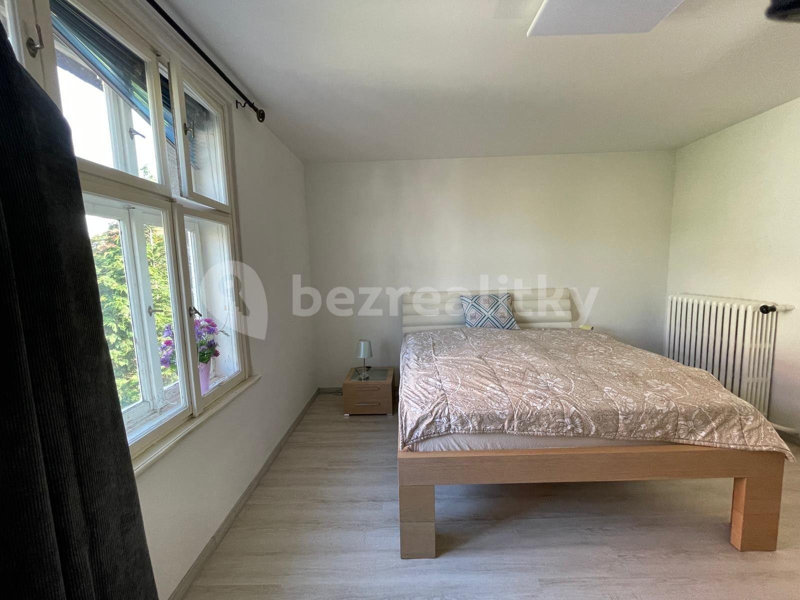 2 bedroom with open-plan kitchen flat to rent, 50 m², Purkyňova, Teplice, Ústecký Region