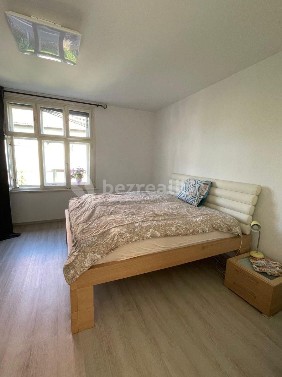 2 bedroom with open-plan kitchen flat to rent, 50 m², Purkyňova, Teplice, Ústecký Region