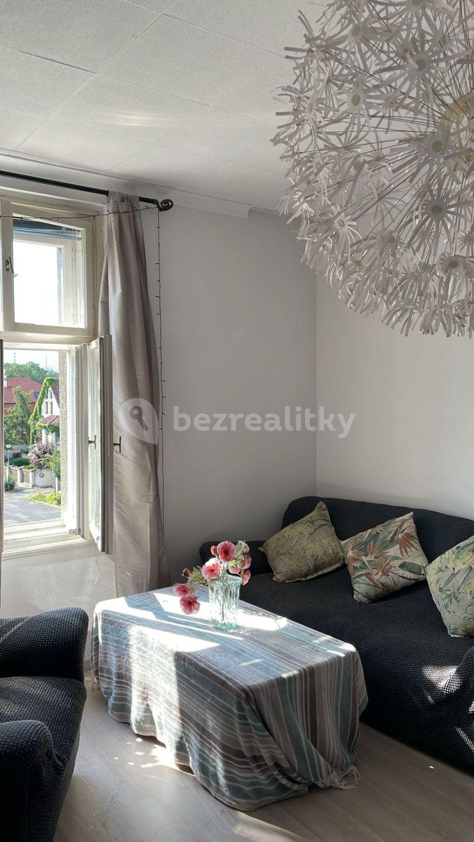 2 bedroom with open-plan kitchen flat to rent, 50 m², Purkyňova, Teplice, Ústecký Region