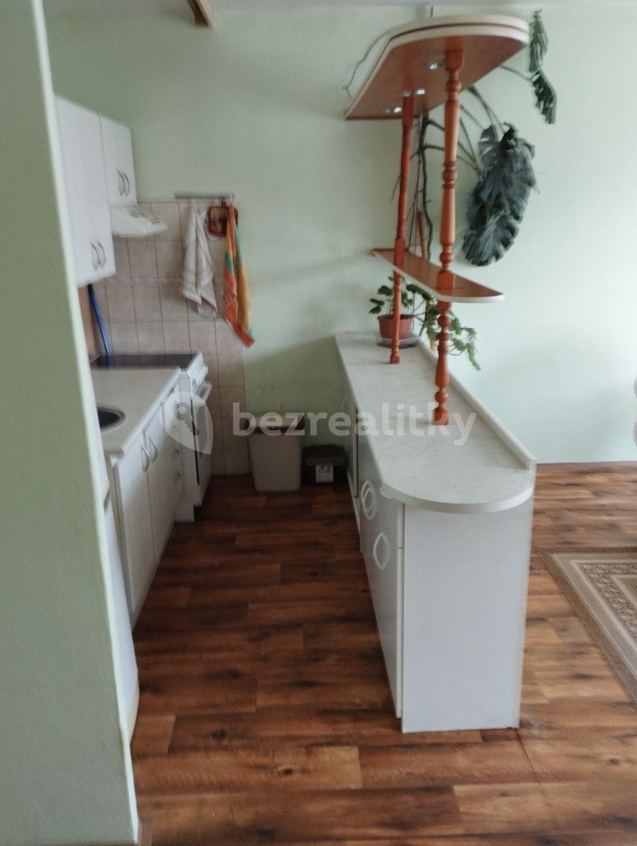 1 bedroom with open-plan kitchen flat to rent, 47 m², Pod hvězdárnou, Teplice, Ústecký Region