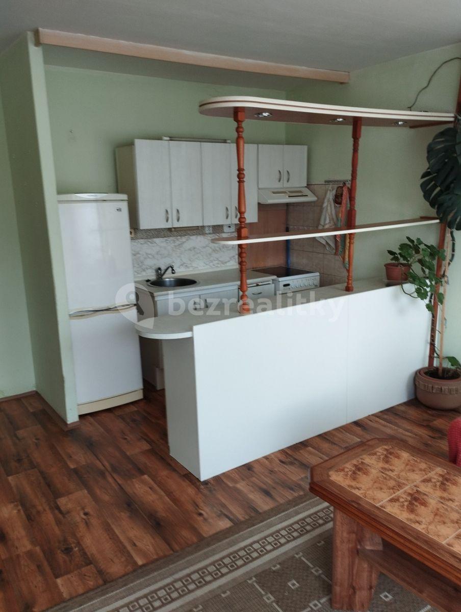 1 bedroom with open-plan kitchen flat to rent, 47 m², Pod hvězdárnou, Teplice, Ústecký Region