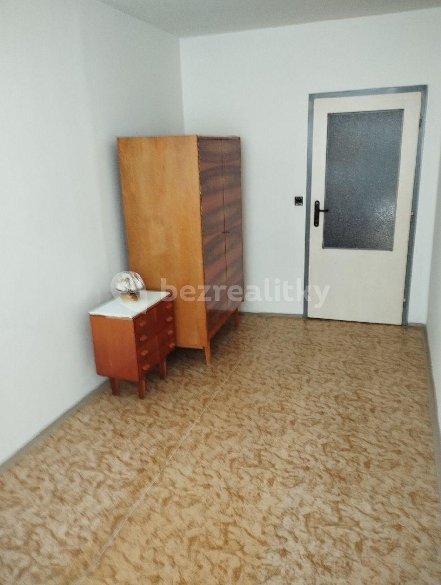 1 bedroom with open-plan kitchen flat to rent, 47 m², Pod hvězdárnou, Teplice, Ústecký Region