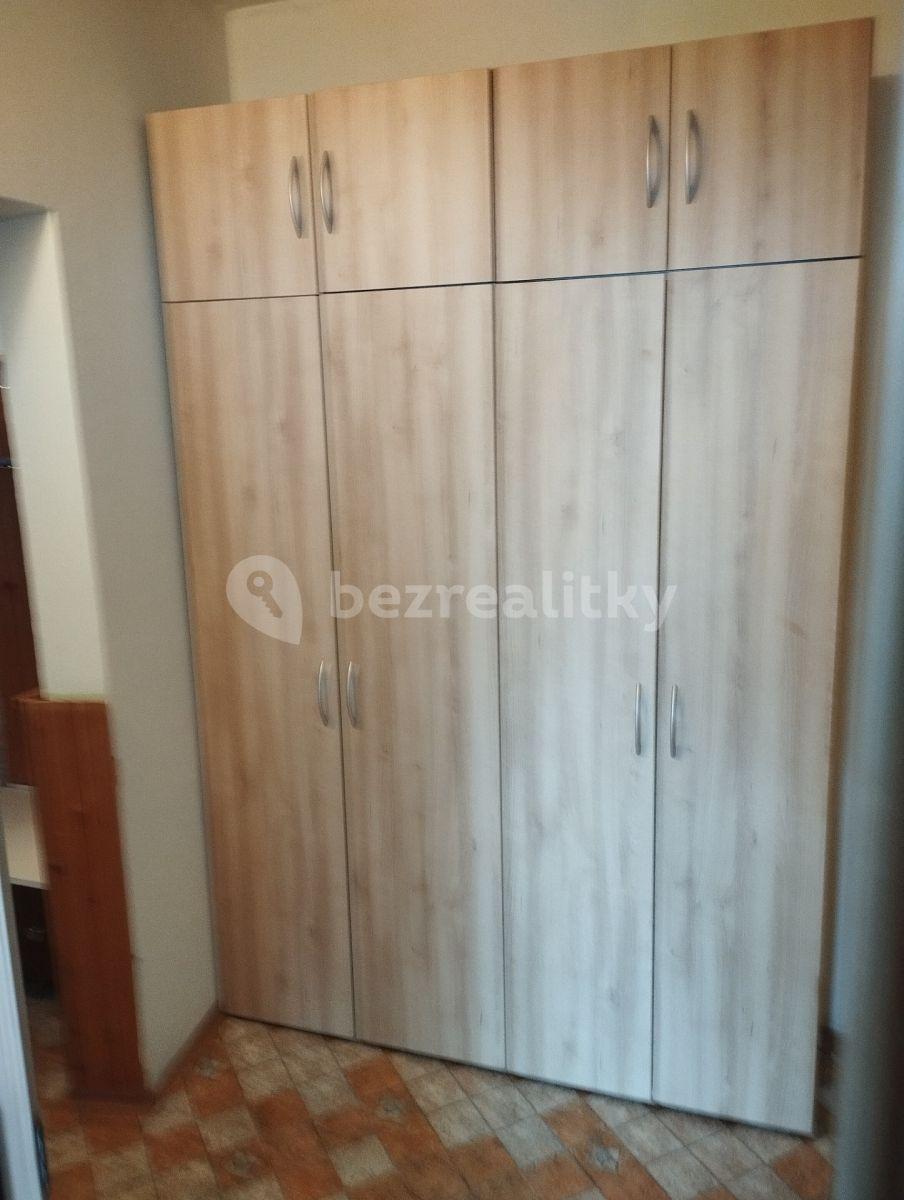 1 bedroom with open-plan kitchen flat to rent, 47 m², Pod hvězdárnou, Teplice, Ústecký Region