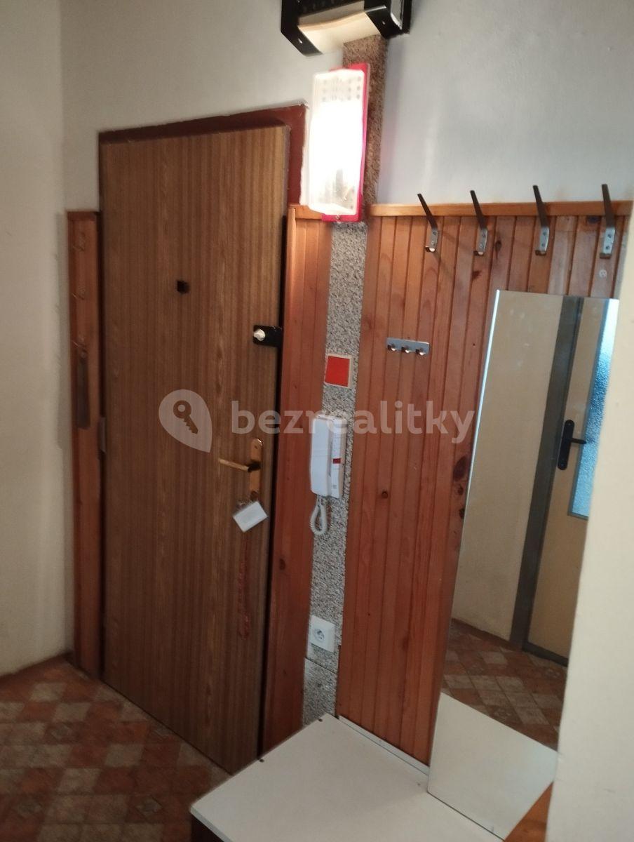 1 bedroom with open-plan kitchen flat to rent, 47 m², Pod hvězdárnou, Teplice, Ústecký Region