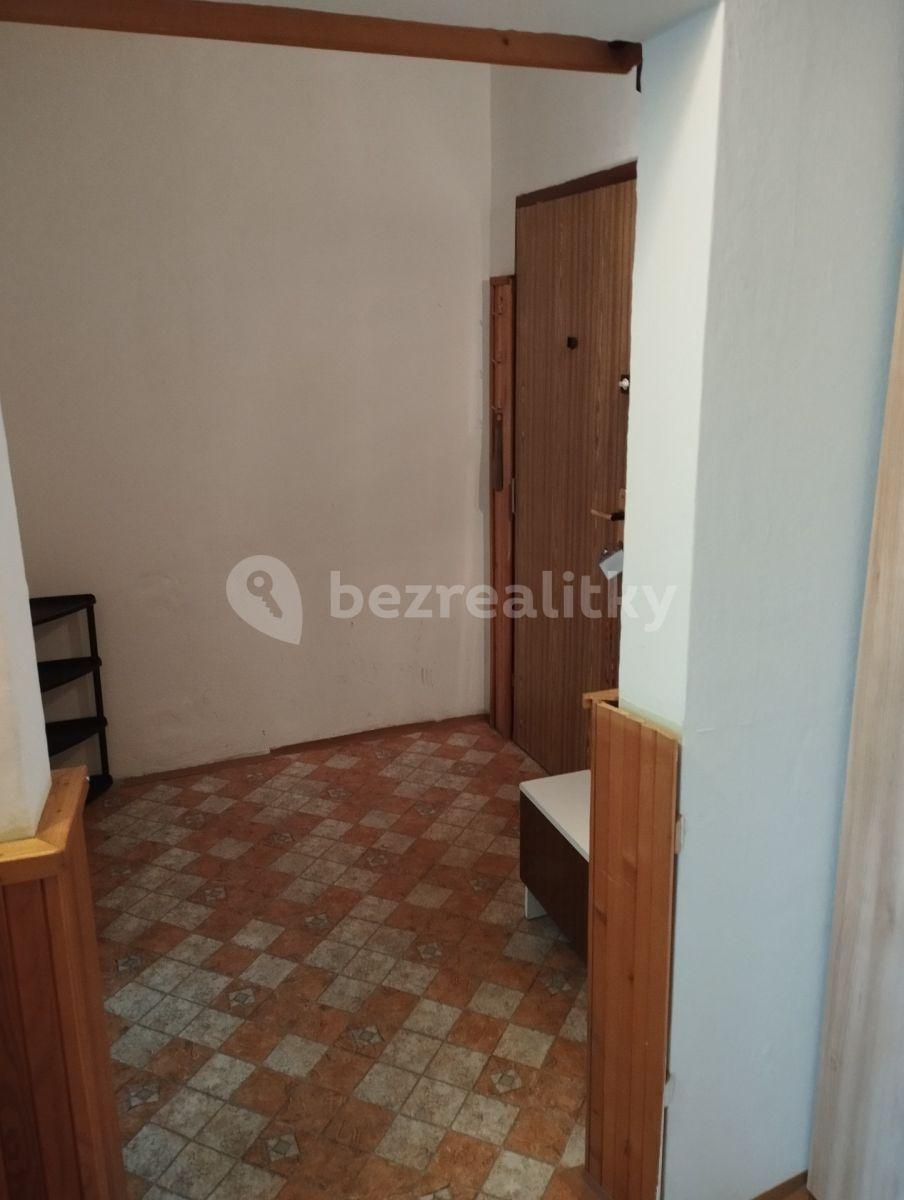 1 bedroom with open-plan kitchen flat to rent, 47 m², Pod hvězdárnou, Teplice, Ústecký Region