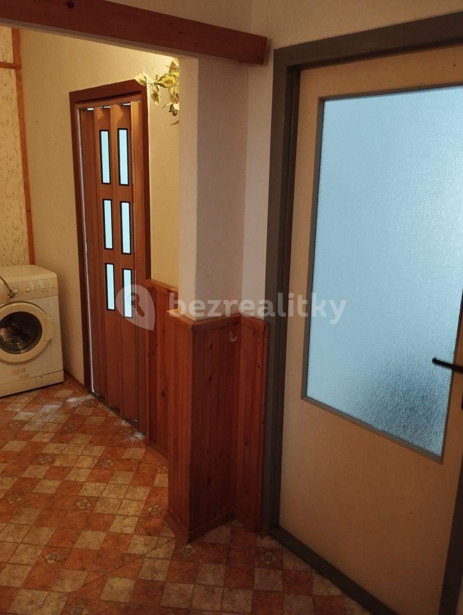 1 bedroom with open-plan kitchen flat to rent, 47 m², Pod hvězdárnou, Teplice, Ústecký Region