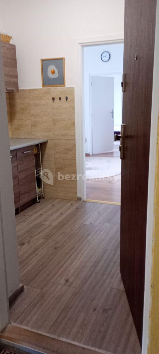 1 bedroom with open-plan kitchen flat for sale, 42 m², Rohová, Karlovy Vary, Karlovarský Region