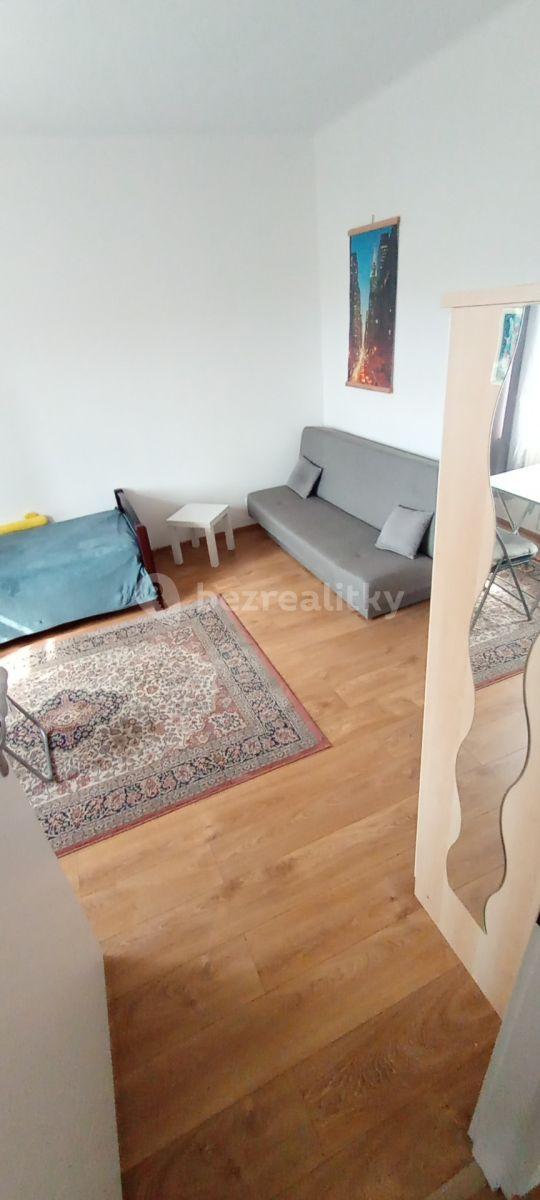 1 bedroom with open-plan kitchen flat for sale, 42 m², Rohová, Karlovy Vary, Karlovarský Region