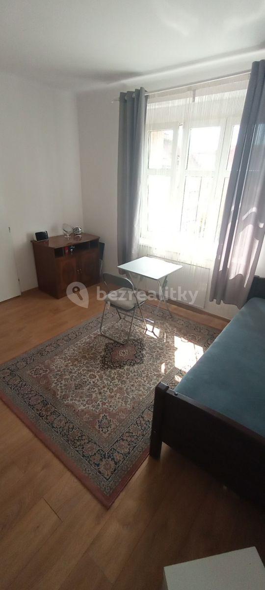 1 bedroom with open-plan kitchen flat for sale, 42 m², Rohová, Karlovy Vary, Karlovarský Region