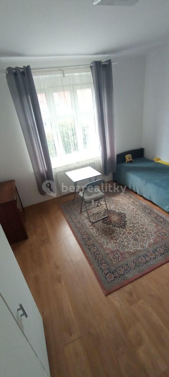 1 bedroom with open-plan kitchen flat for sale, 42 m², Rohová, Karlovy Vary, Karlovarský Region