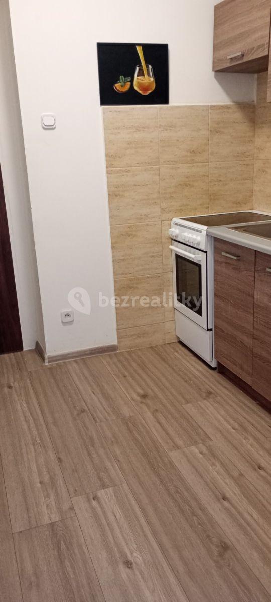 1 bedroom with open-plan kitchen flat for sale, 42 m², Rohová, Karlovy Vary, Karlovarský Region