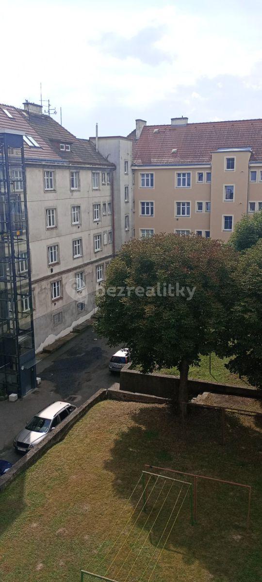 1 bedroom with open-plan kitchen flat for sale, 42 m², Rohová, Karlovy Vary, Karlovarský Region