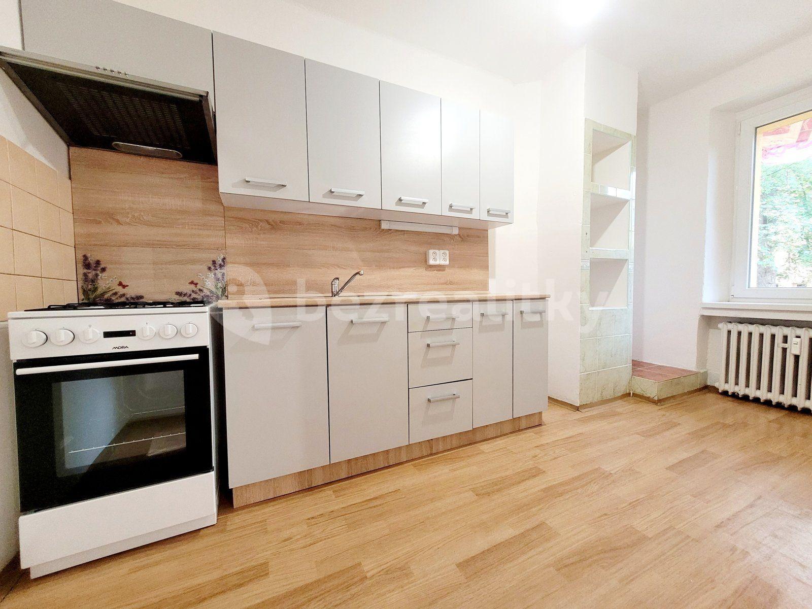 3 bedroom flat to rent, 68 m², Dukelská, Havířov, Moravskoslezský Region