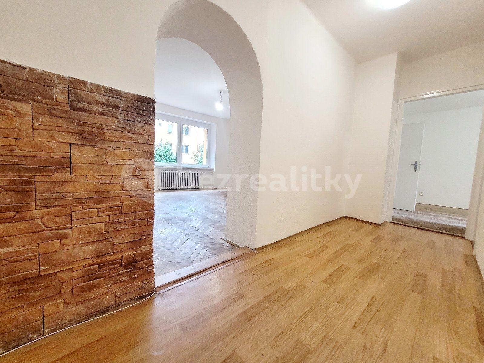 3 bedroom flat to rent, 68 m², Dukelská, Havířov, Moravskoslezský Region