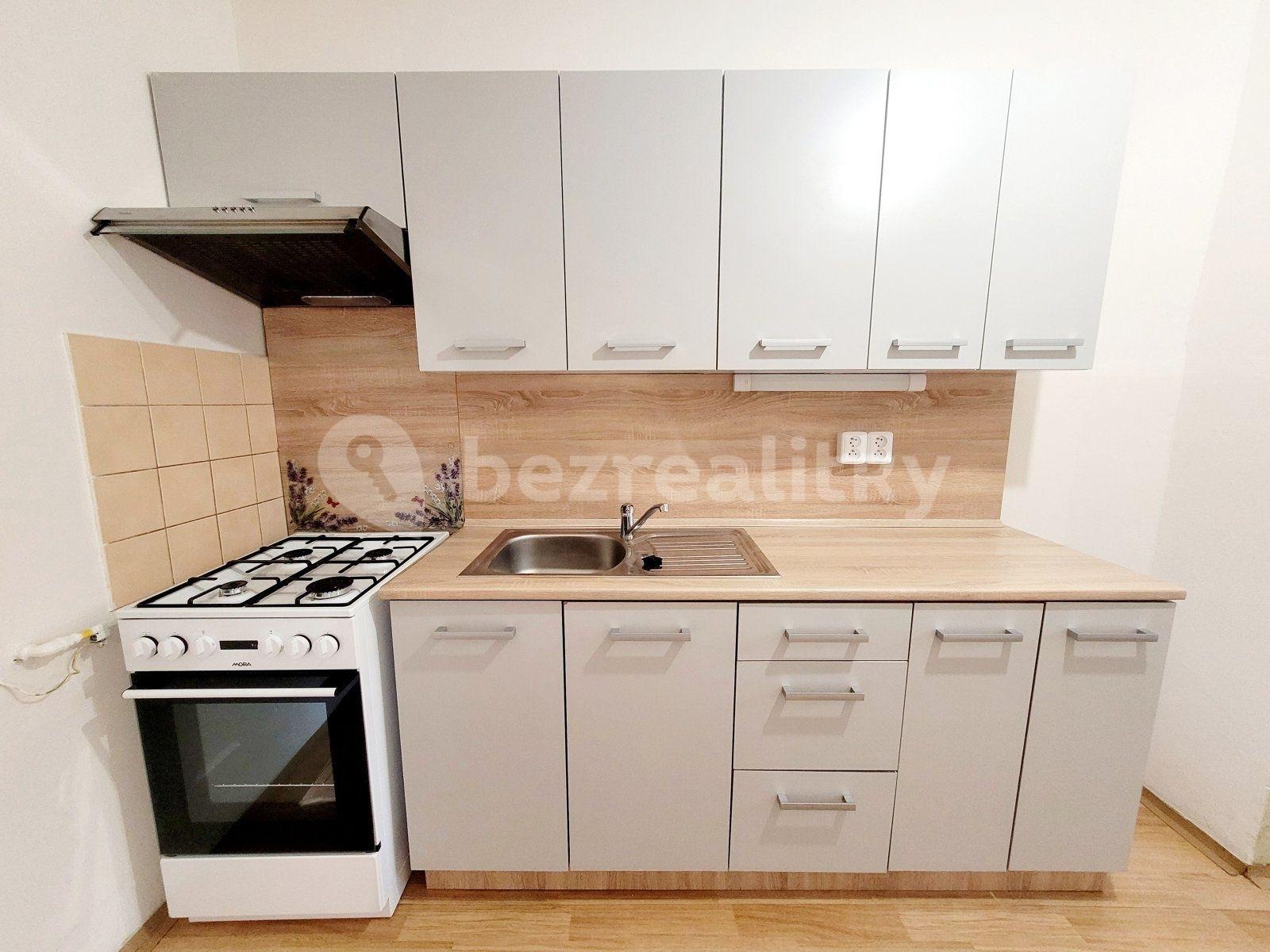 3 bedroom flat to rent, 68 m², Dukelská, Havířov, Moravskoslezský Region