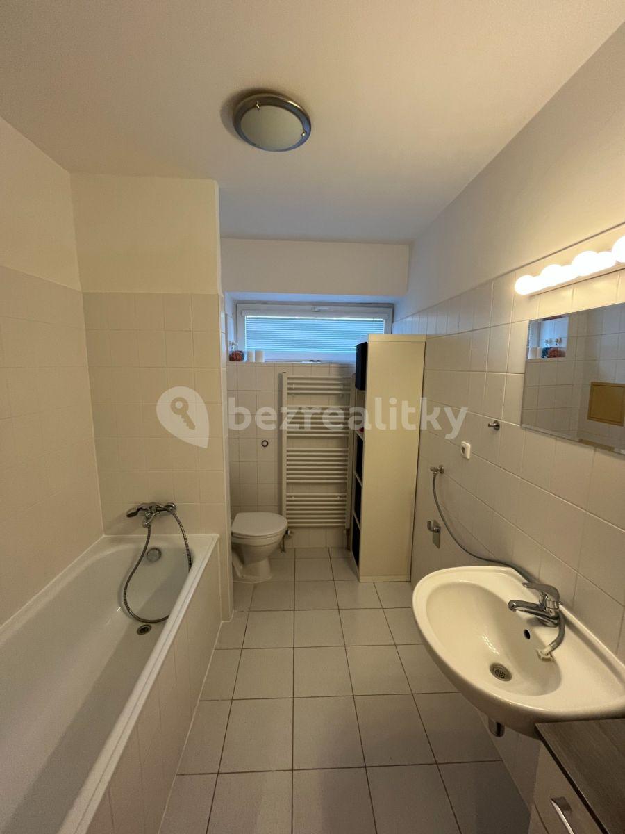 1 bedroom with open-plan kitchen flat to rent, 52 m², Vřesová, Prague, Prague