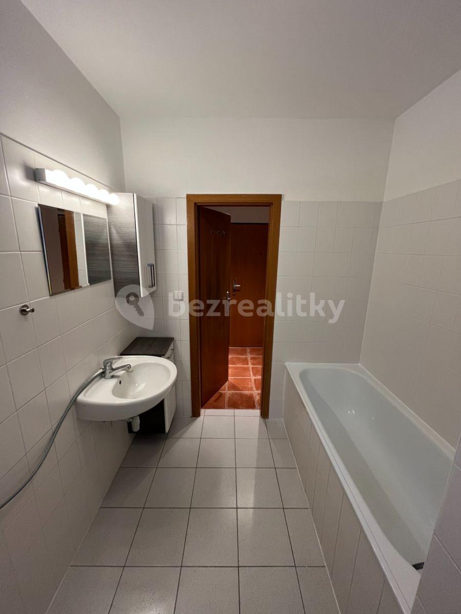 1 bedroom with open-plan kitchen flat to rent, 52 m², Vřesová, Prague, Prague