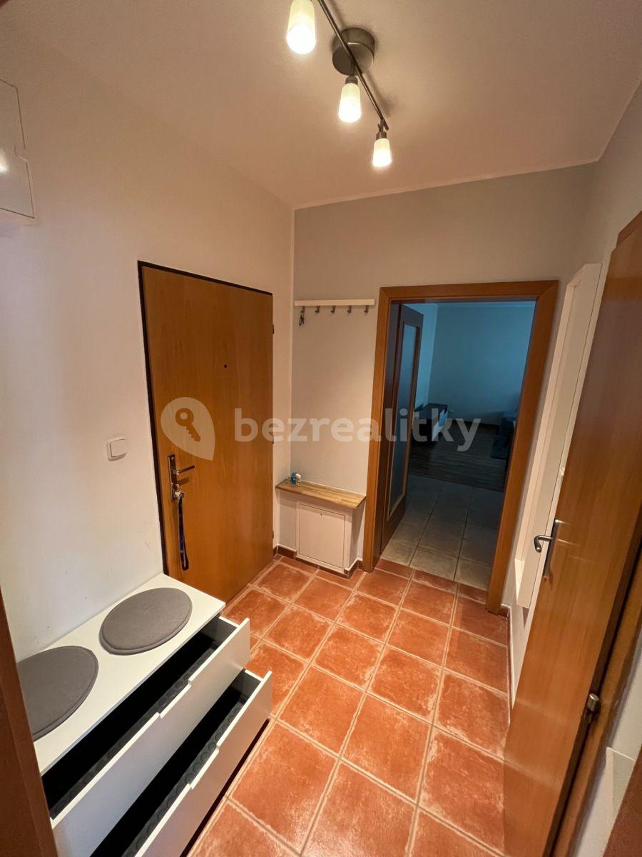 1 bedroom with open-plan kitchen flat to rent, 52 m², Vřesová, Prague, Prague