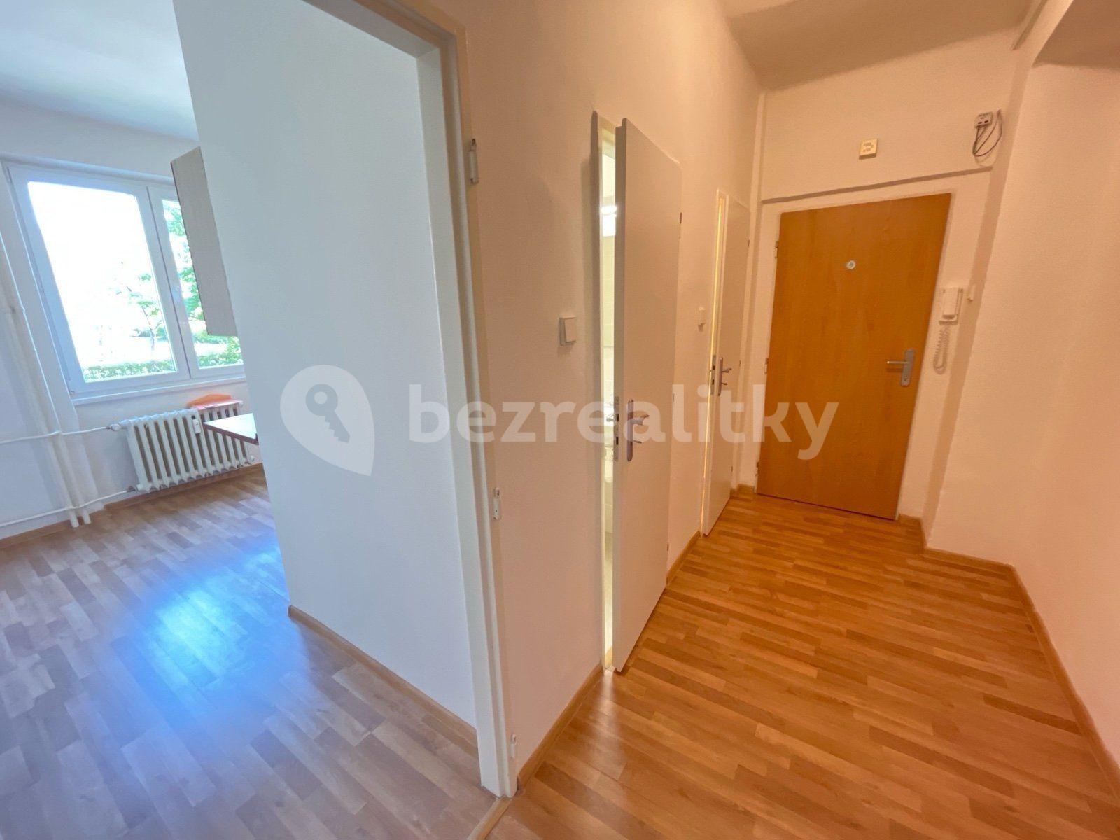 4 bedroom flat to rent, 72 m², Jungmannova, Havířov, Moravskoslezský Region