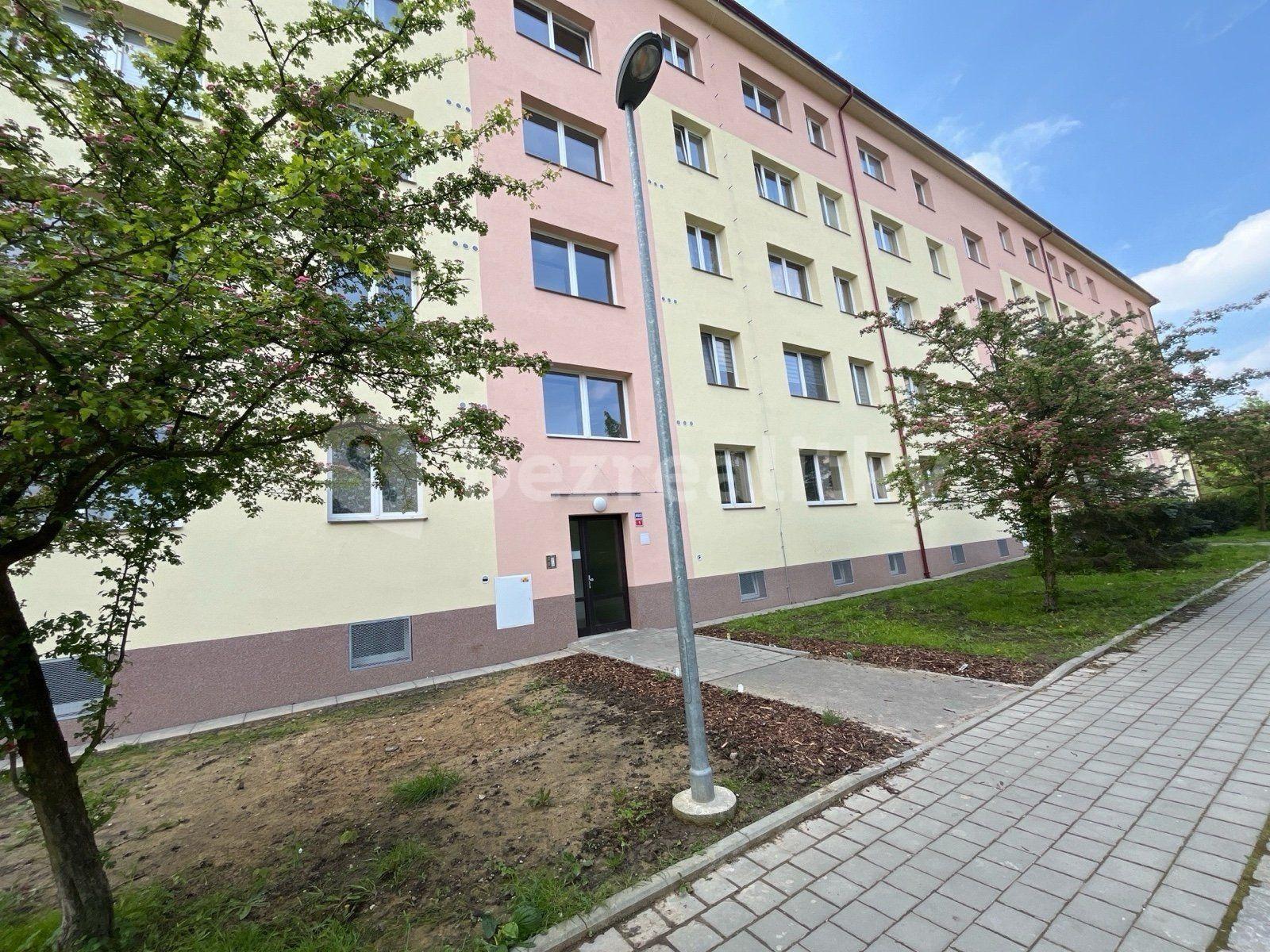 4 bedroom flat to rent, 72 m², Jungmannova, Havířov, Moravskoslezský Region