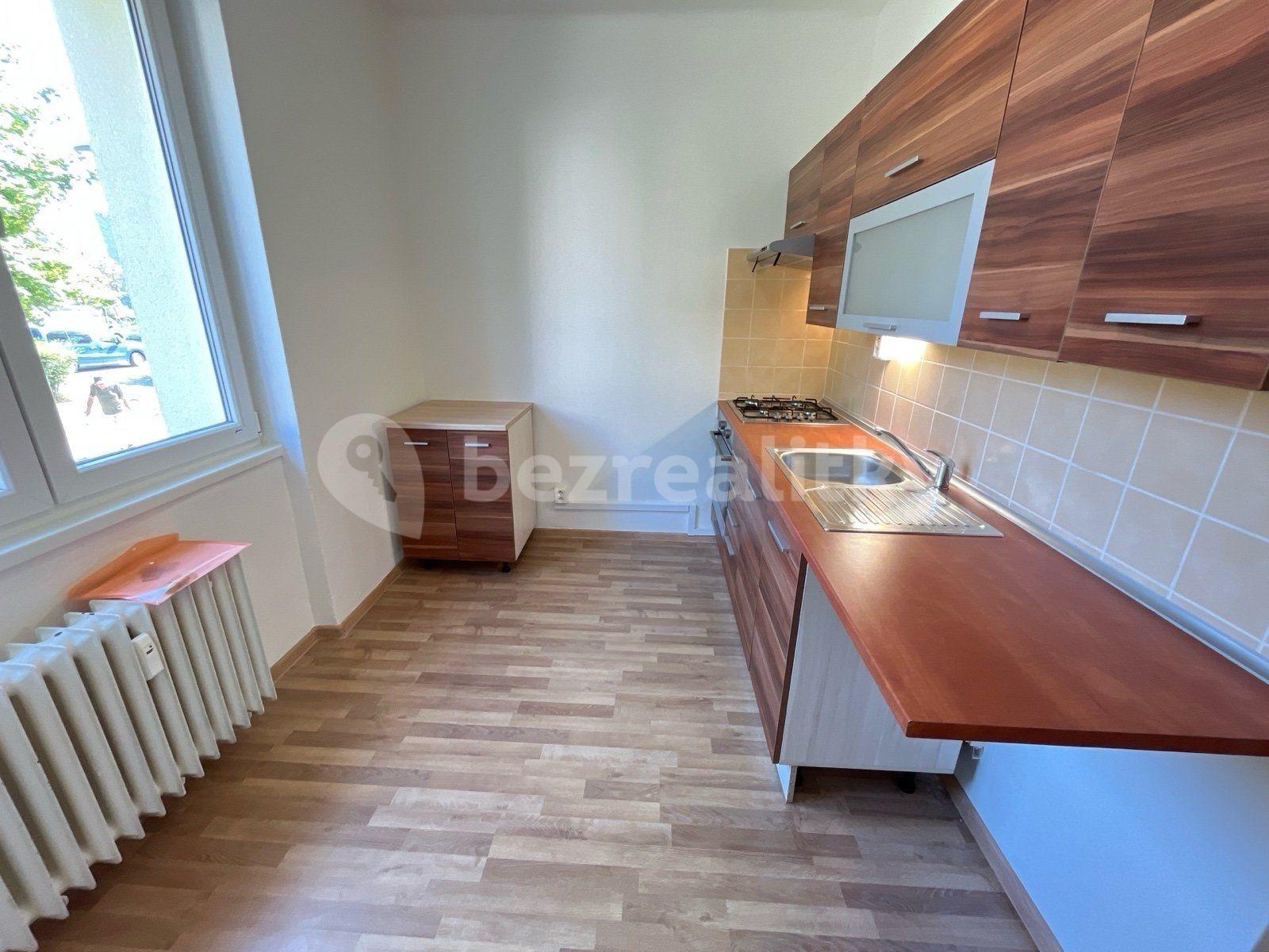 4 bedroom flat to rent, 72 m², Jungmannova, Havířov, Moravskoslezský Region