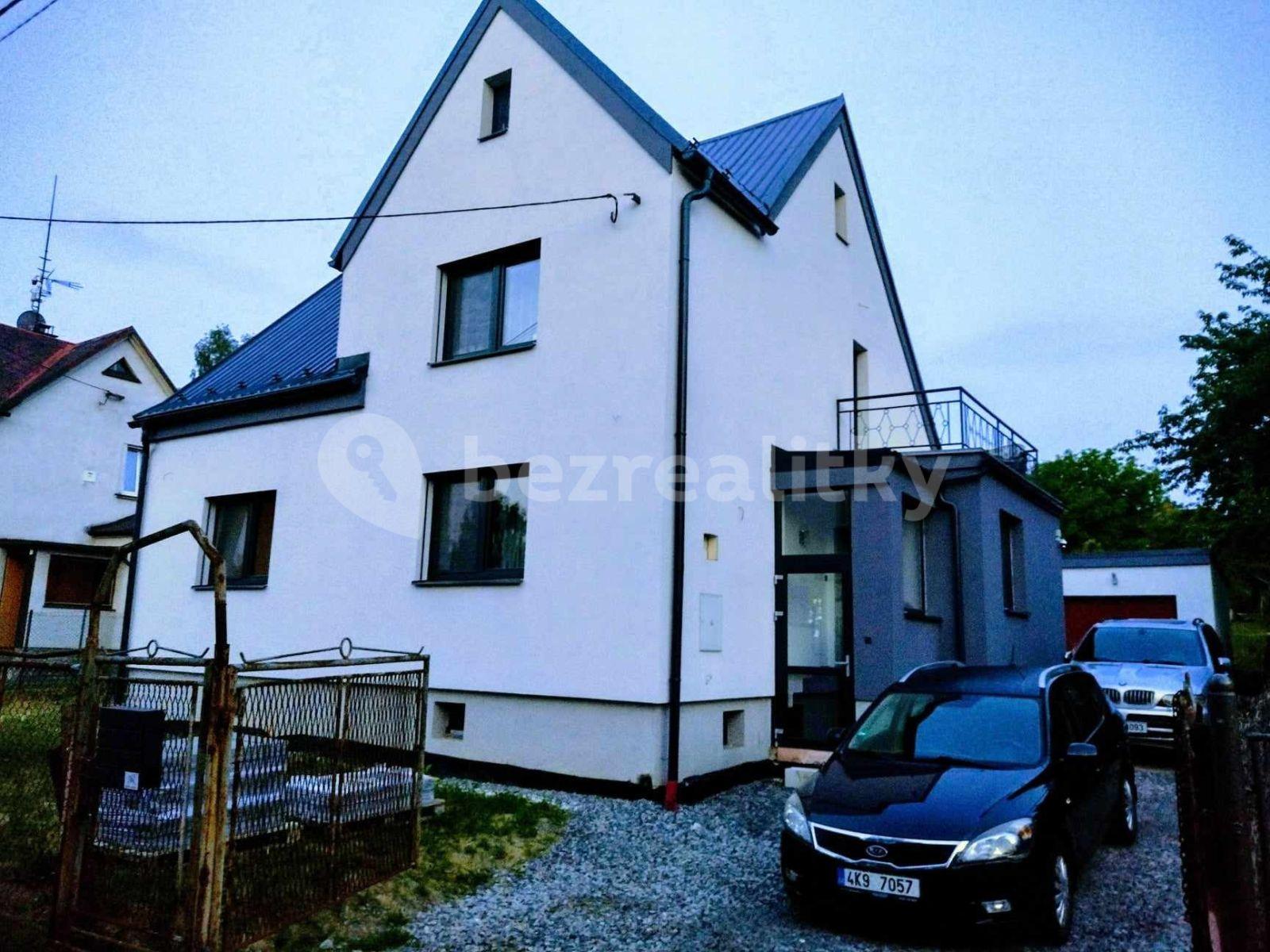 house for sale, 160 m², Kostelní, Albrechtice, Moravskoslezský Region