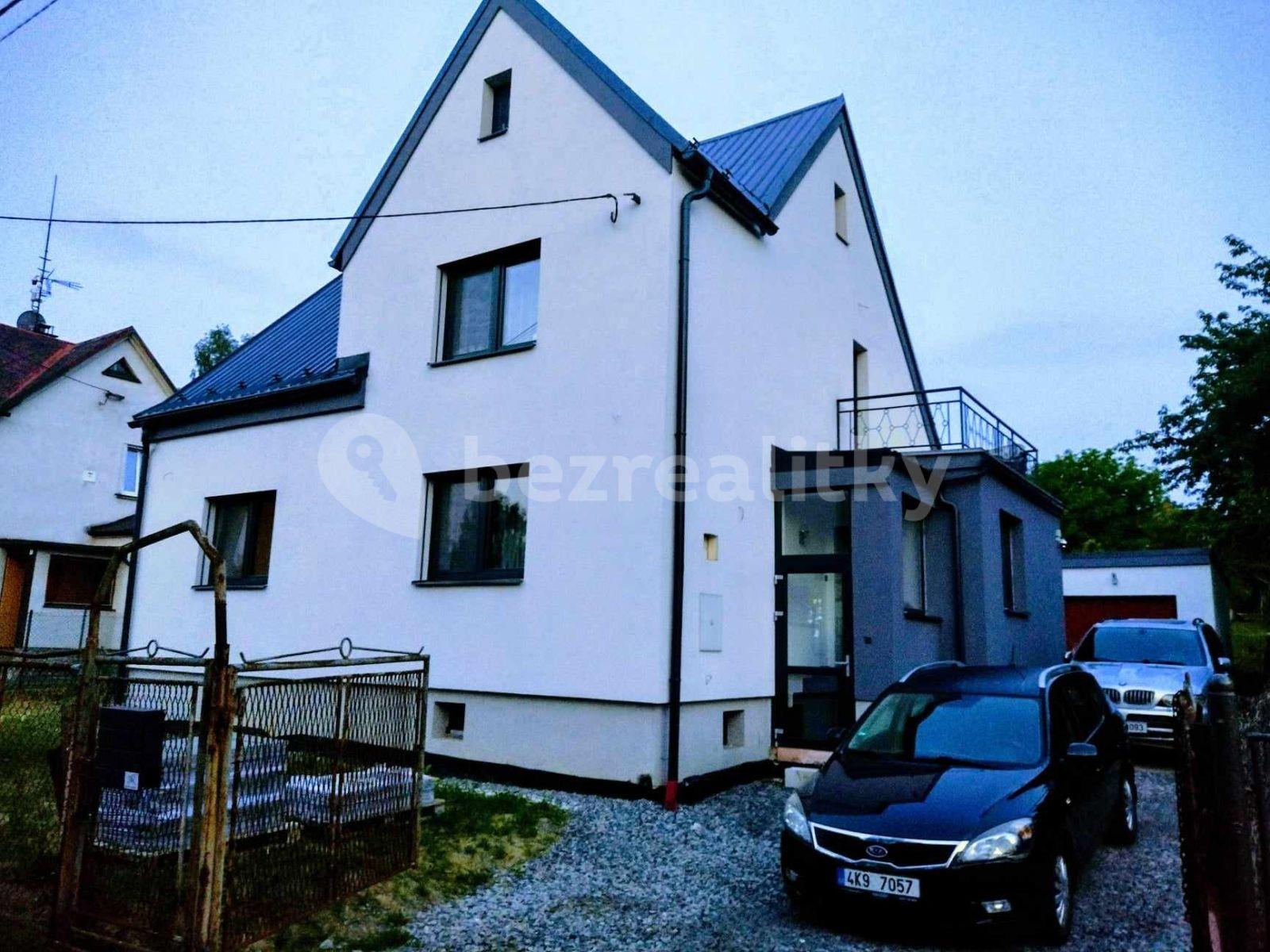 house for sale, 160 m², Kostelní, Albrechtice, Moravskoslezský Region