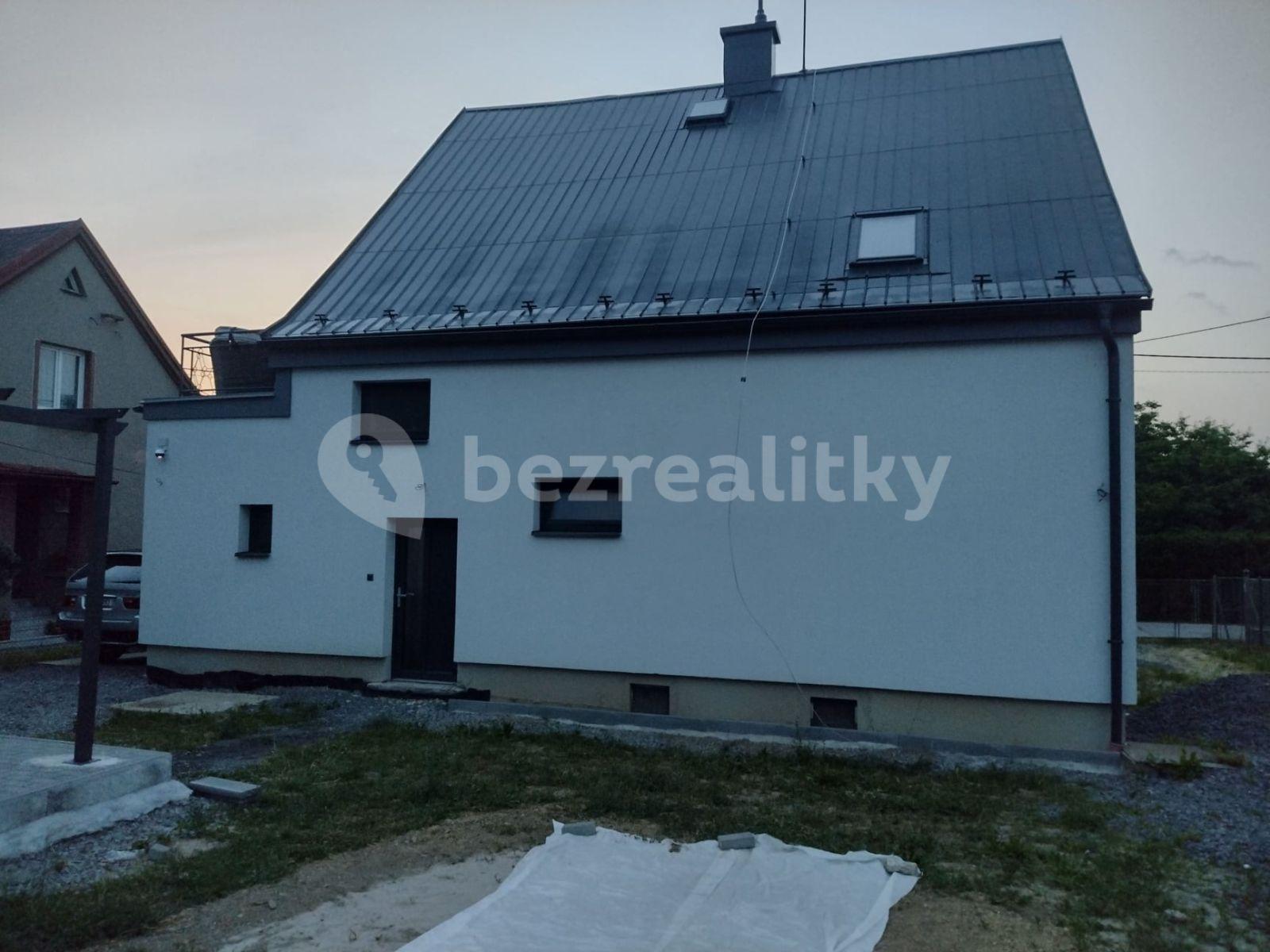 house for sale, 160 m², Kostelní, Albrechtice, Moravskoslezský Region