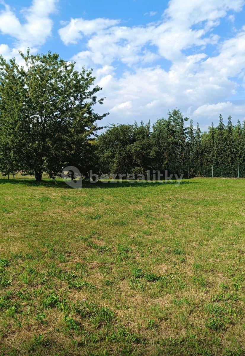 plot to rent, 1,000 m², Na Průhoně, Březí, Středočeský Region