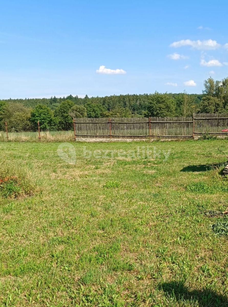 plot to rent, 1,000 m², Na Průhoně, Březí, Středočeský Region