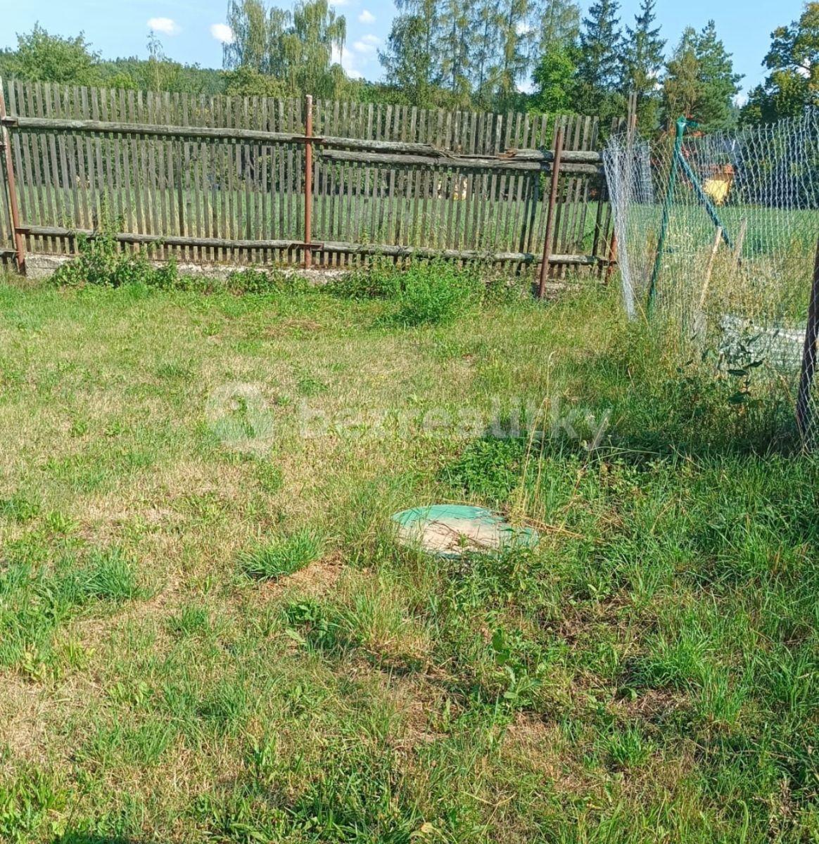 plot to rent, 1,000 m², Na Průhoně, Březí, Středočeský Region