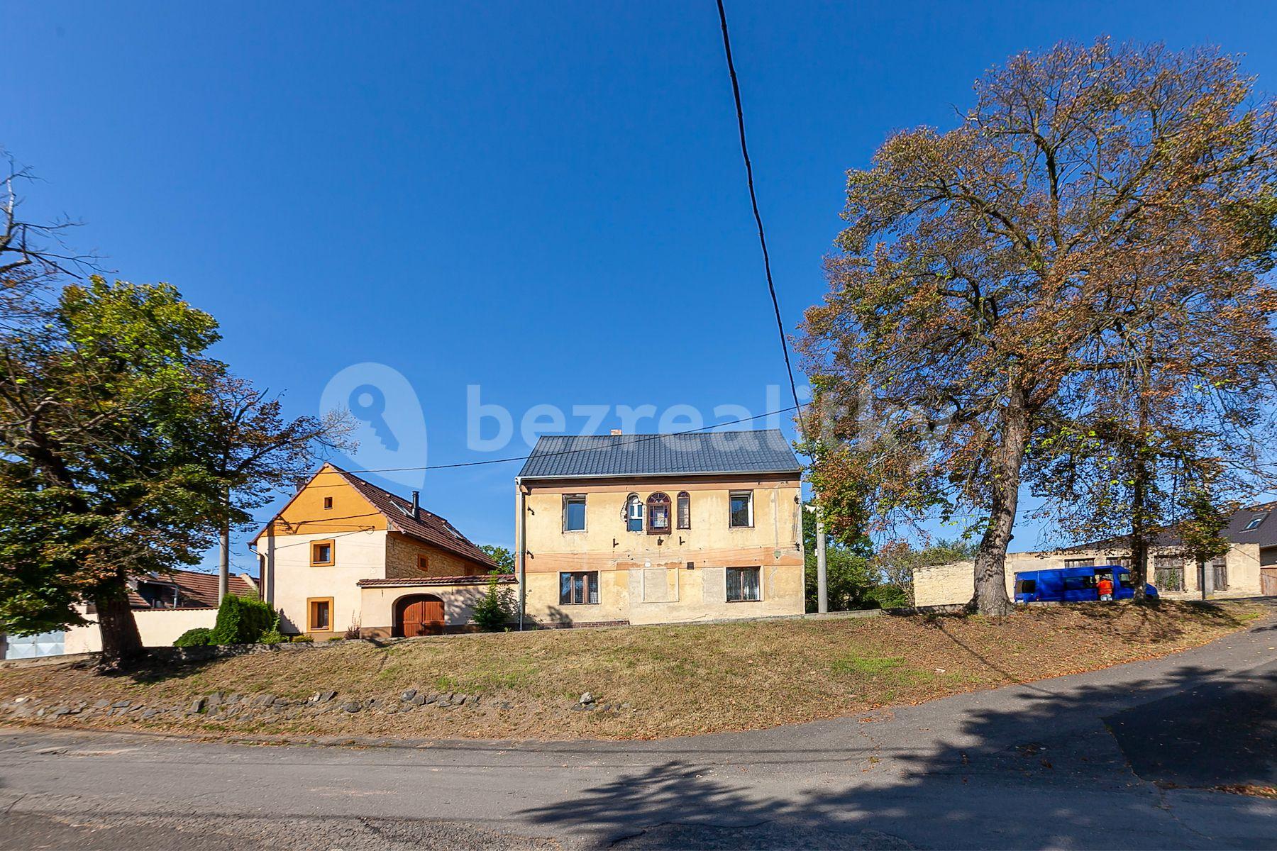 house for sale, 125 m², Břežany nad Ohří, Budyně nad Ohří, Ústecký Region