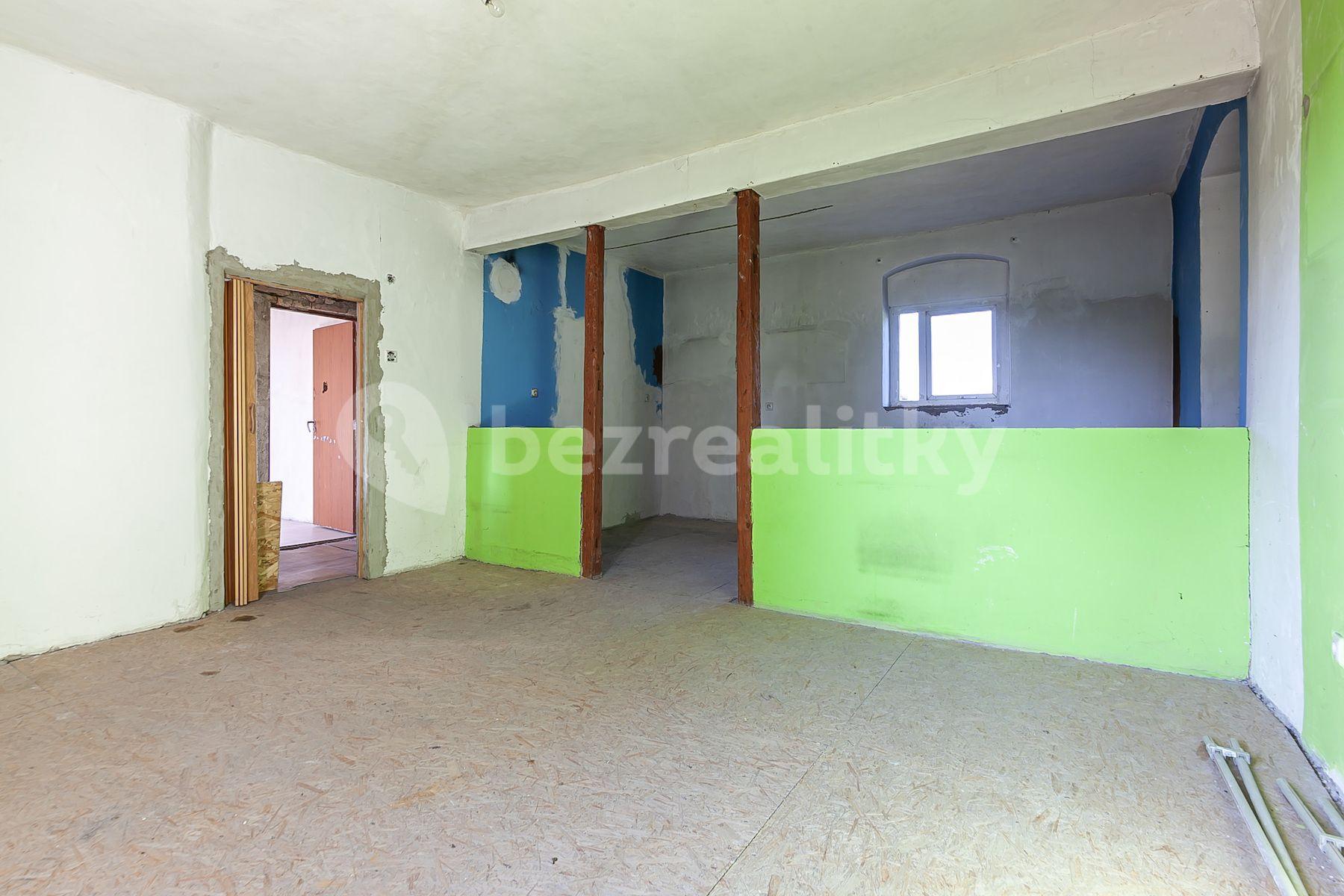 house for sale, 125 m², Břežany nad Ohří, Budyně nad Ohří, Ústecký Region