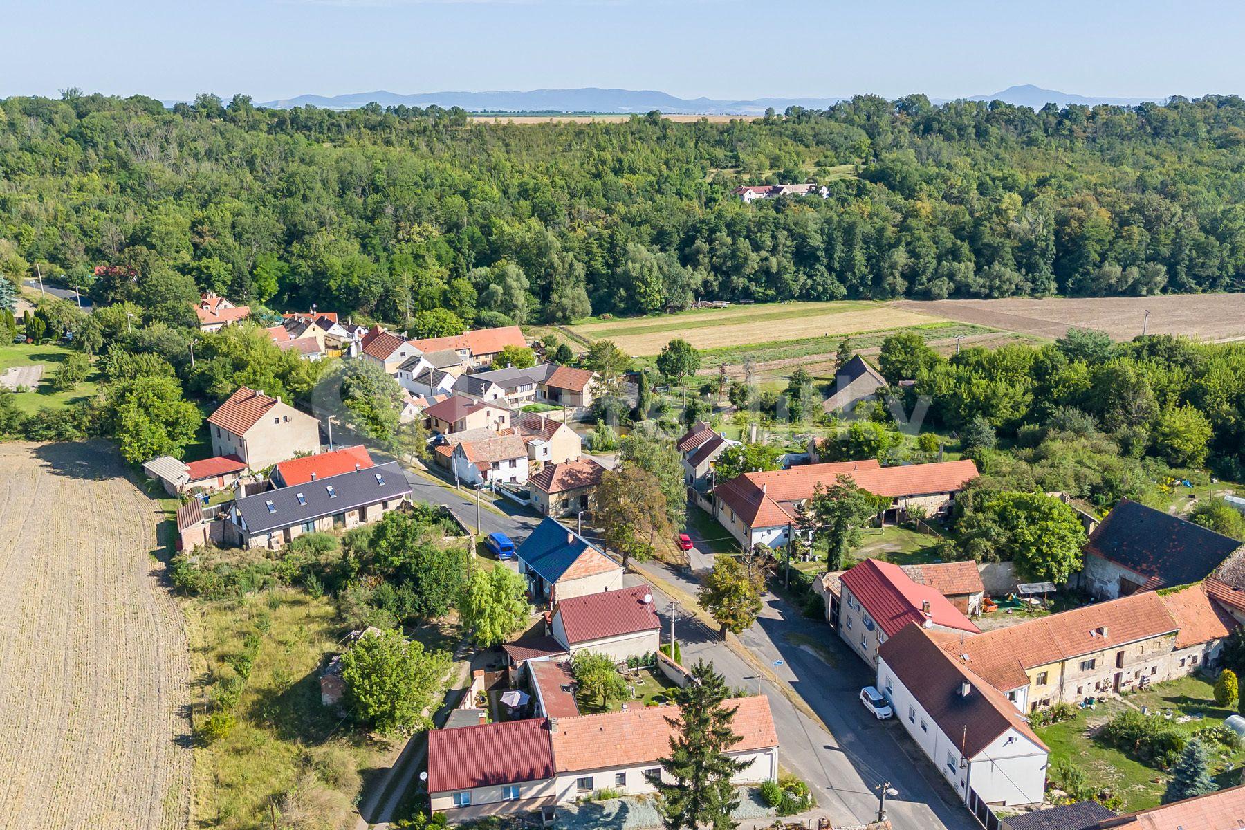 house for sale, 125 m², Břežany nad Ohří, Budyně nad Ohří, Ústecký Region