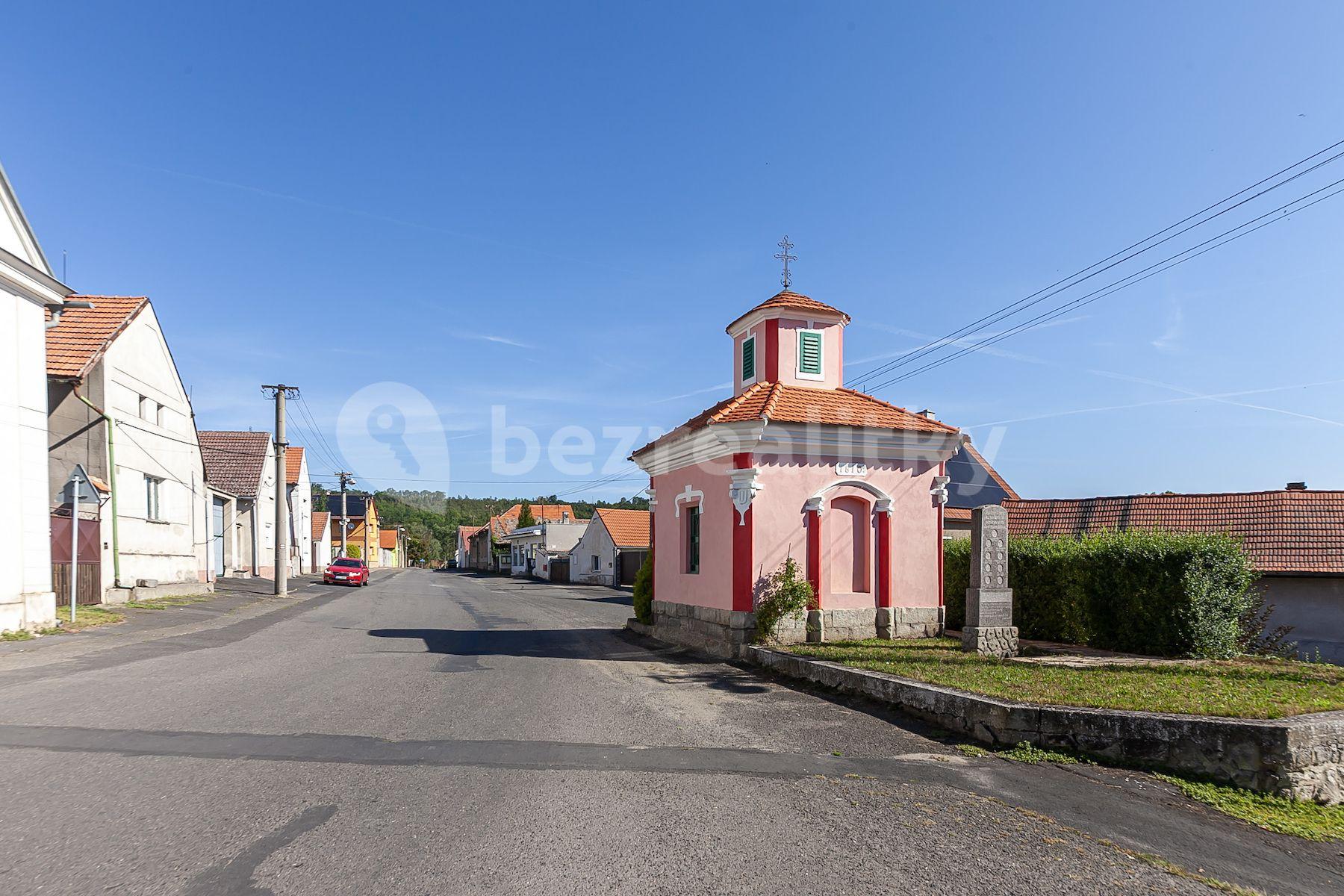 house for sale, 125 m², Břežany nad Ohří, Budyně nad Ohří, Ústecký Region