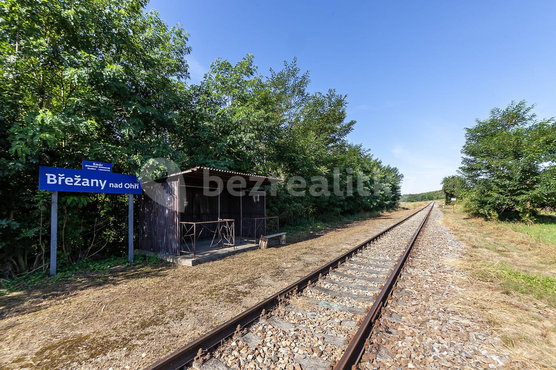 house for sale, 125 m², Břežany nad Ohří, Budyně nad Ohří, Ústecký Region