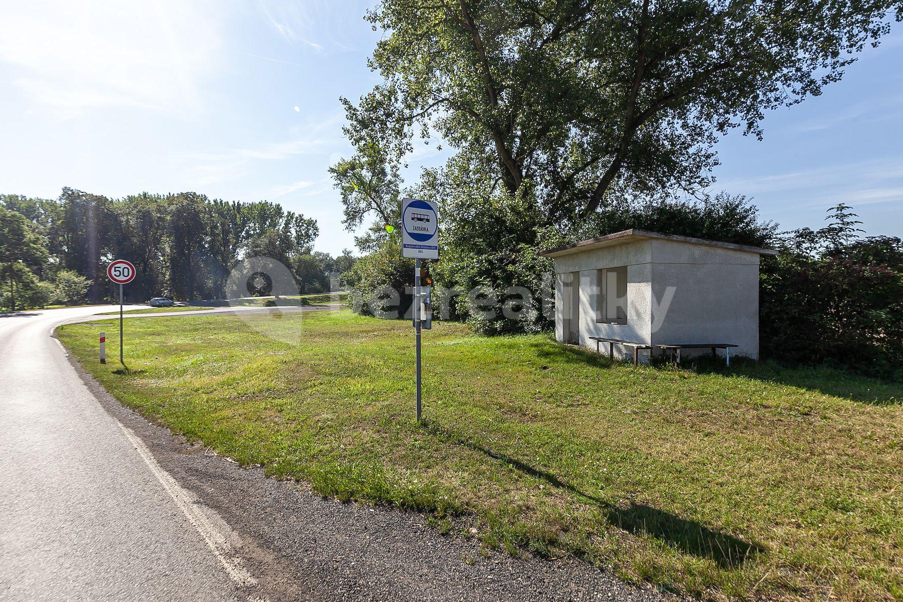 house for sale, 125 m², Břežany nad Ohří, Budyně nad Ohří, Ústecký Region